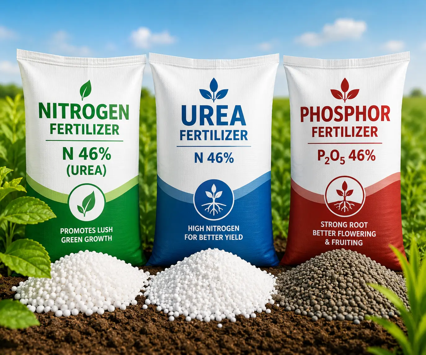 fertilizer