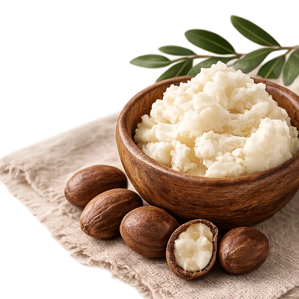 Shea Butter