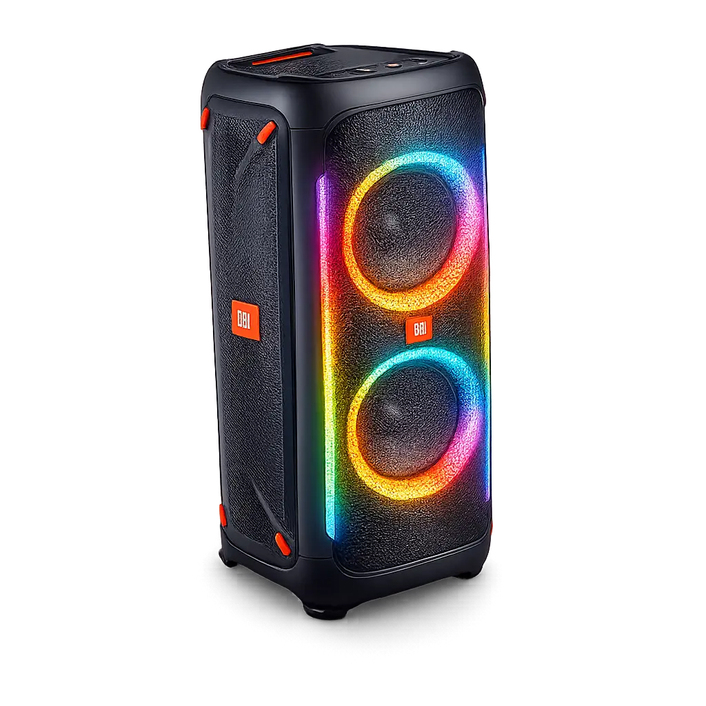 JBL Partybox