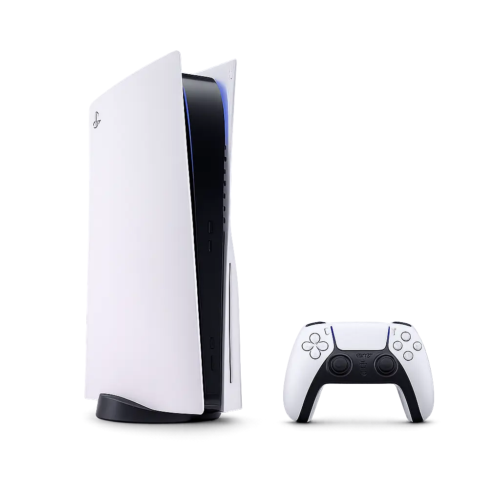 Playstation Console
