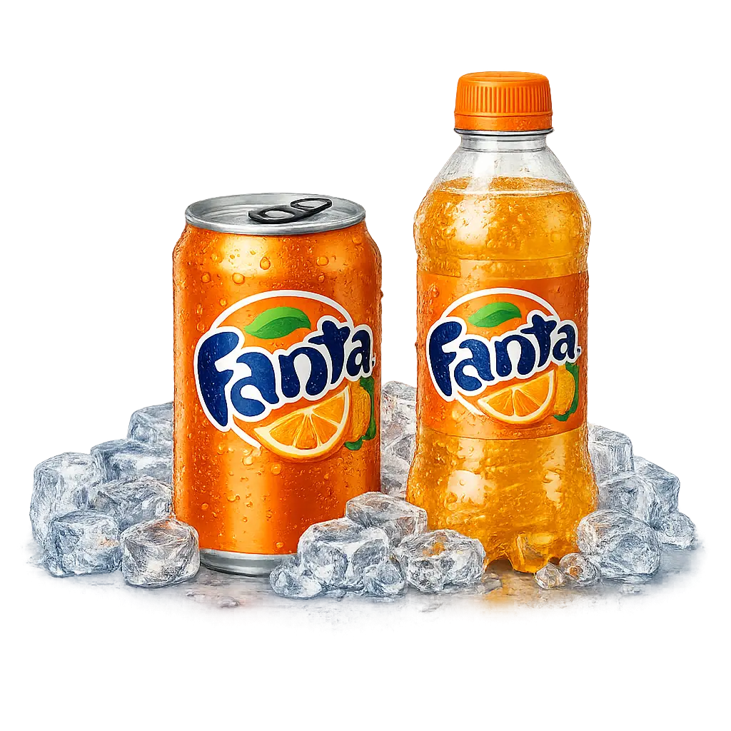 Fanta