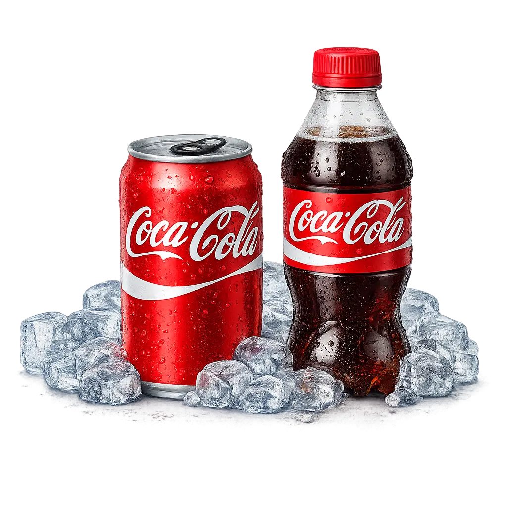 Coke