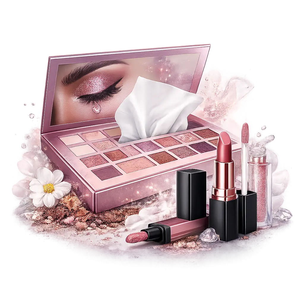 Huda Beauty