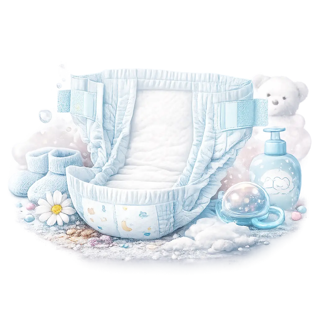 Diaper